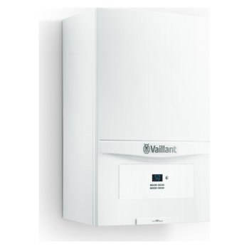 Centrală în condensare VAILLANT ecoTEC pure VUW 246/7-2, 24 kW, fără coș de fum